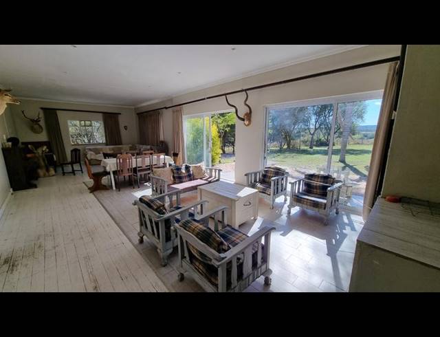 FARM FOR SALE IN GRAHAMSTOWN RURAL